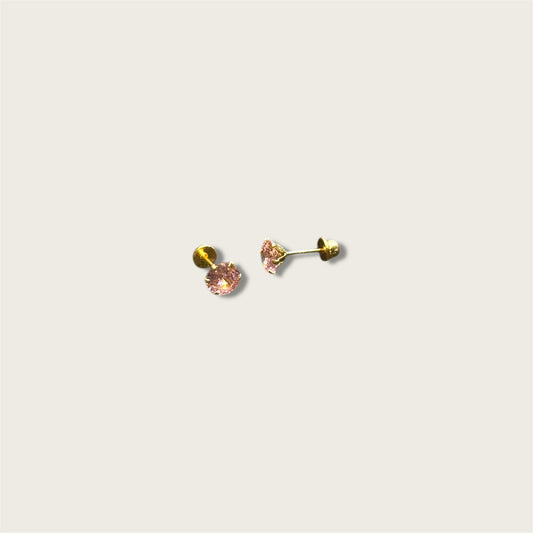 Arete de Circonia
